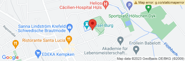 spot maps