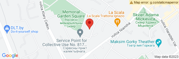 spot maps