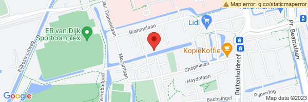 spot maps