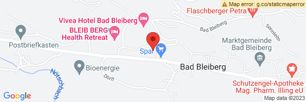 spot maps