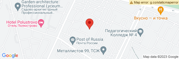 spot maps
