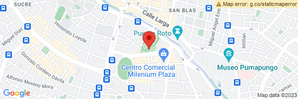 spot maps