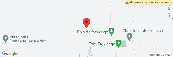 spot maps