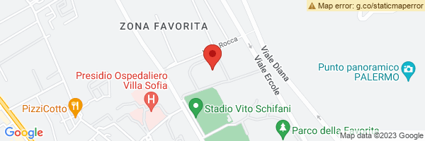 spot maps