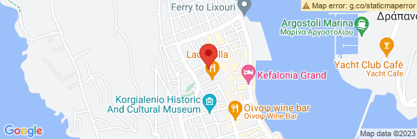 spot maps