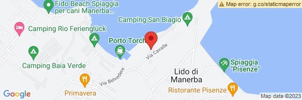 spot maps