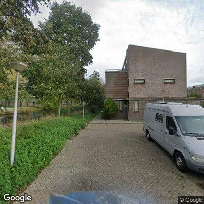 Delft - Calisthenics Park - Buitenhof - Netherlands - Spot