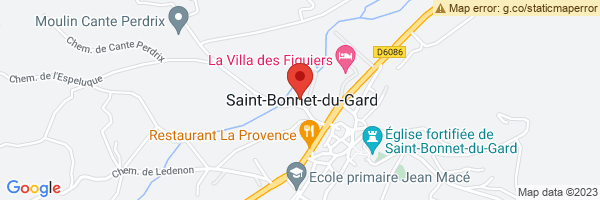 spot maps