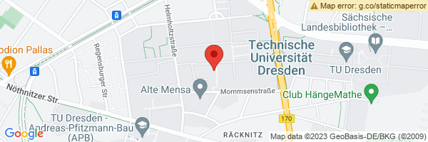 spot maps