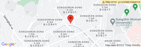 spot maps