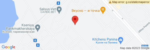 spot maps