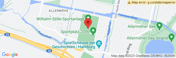 spot maps