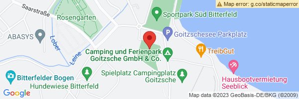 spot maps