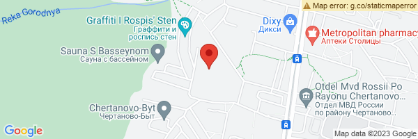 spot maps