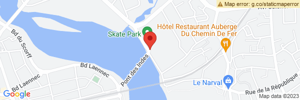 spot maps
