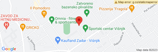 spot maps