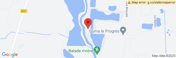spot maps