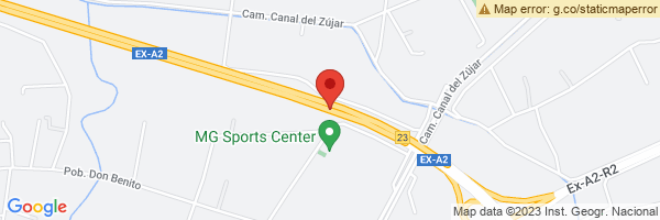 spot maps
