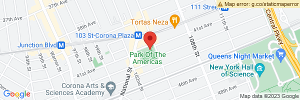 spot maps