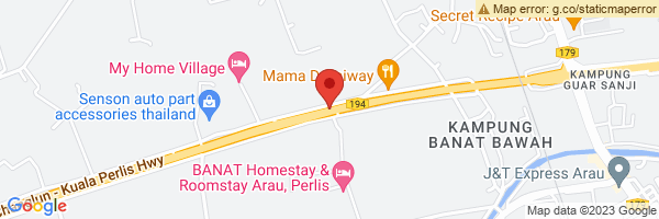 spot maps
