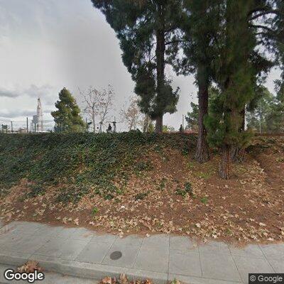 Calisthenics Facility - Santa Clara - Outdoor Gym Bracher Park - United States - Spot