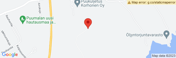spot maps