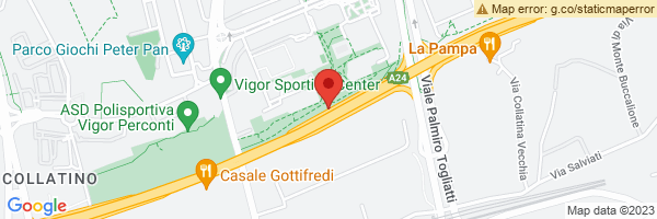 spot maps