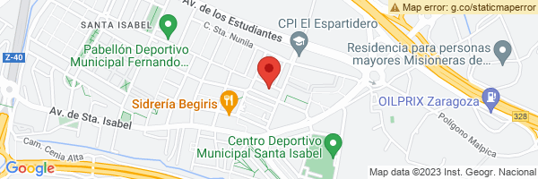 spot maps