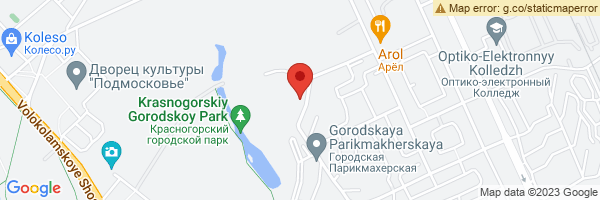 spot maps