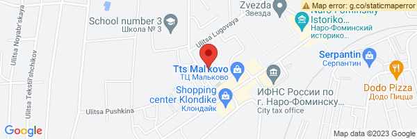 spot maps