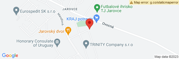 spot maps