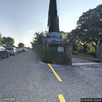 Exercise Park - Manerba del Garda - Outdoor Gym Park lido Manerba - Italy - Spot