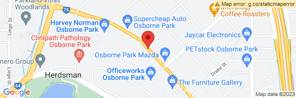 spot maps
