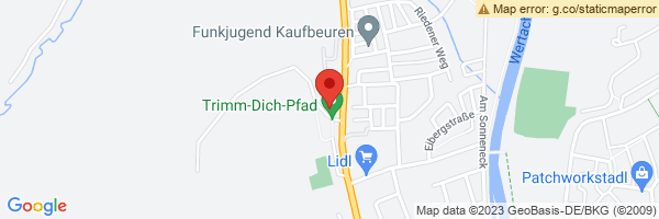 spot maps