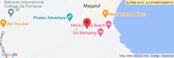 spot maps
