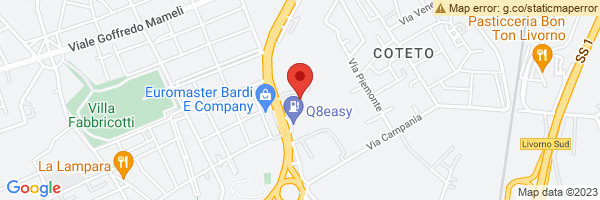 spot maps