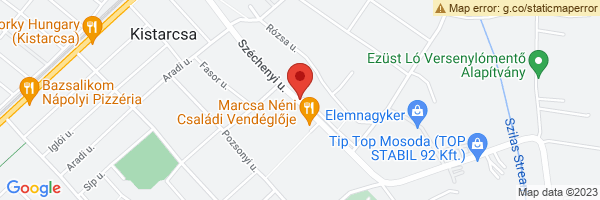 spot maps