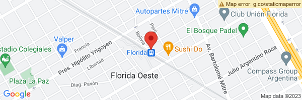 spot maps