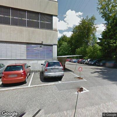 Workout Station - Wetzikon - Vita Parcours Wetzikon - Switzerland - Spot