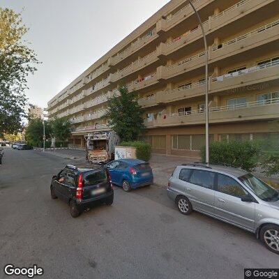 Calisthenics Facility - Calvià - Outdoor Fitness Magaluf - Spain - Spot