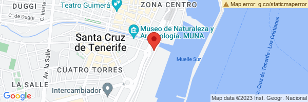 spot maps
