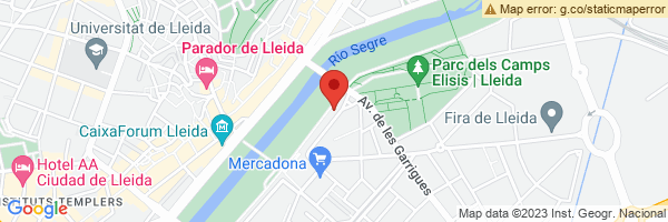 spot maps