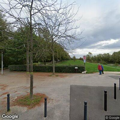 Outdoor workout - Bussy-Saint-Georges - Calisthenics workout - France - Spot