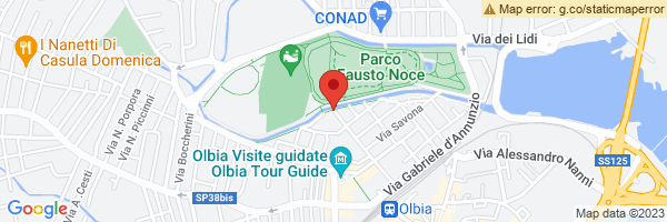 spot maps