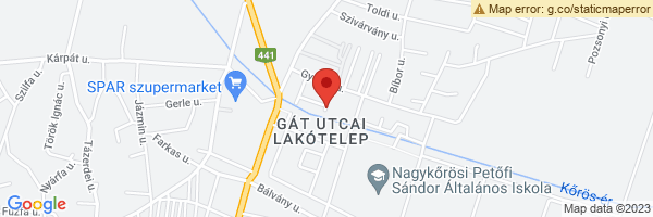 spot maps