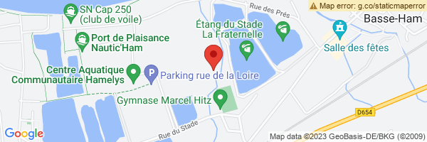 spot maps