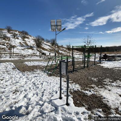 Ursynów - Street Workout Park - Free60 - Poland - Spot