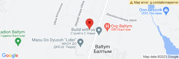 spot maps