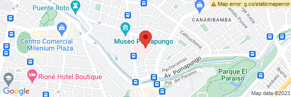spot maps