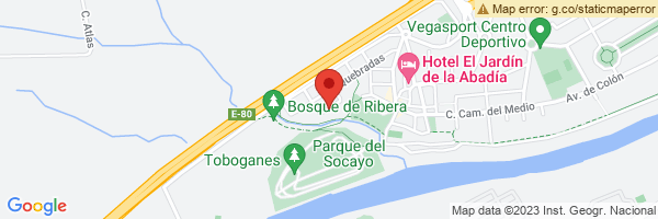 spot maps
